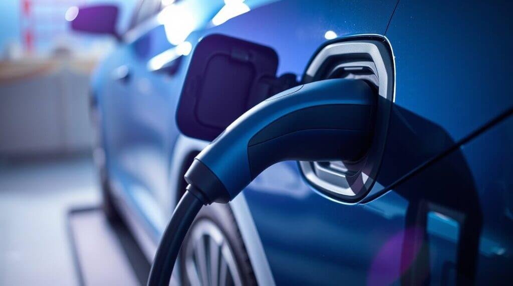 Mobile EV Car Charging Services in Sanford FL