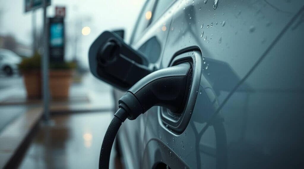 Mobile EV charging in Lake Mary FL