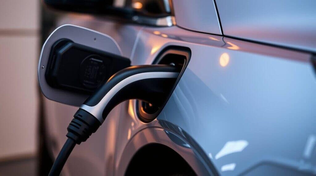 Sanford FL Mobile EV Car Charging Services