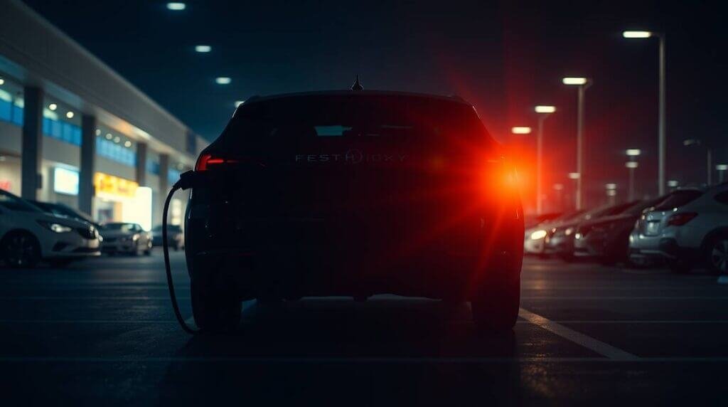 Apopka FL Mobile EV charging Services