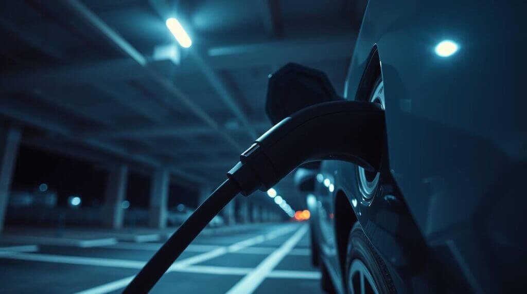 Mobile EV Charging Kissimmee FL