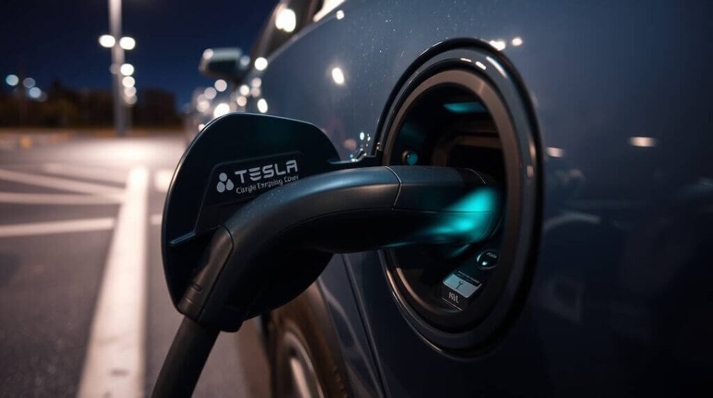 Mobile EV Charging Pricing