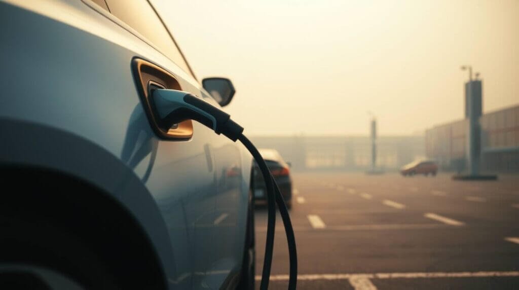 Mobile EV charging in Lake Nona FL