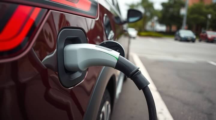 Emergency EV charging in altamonte springs