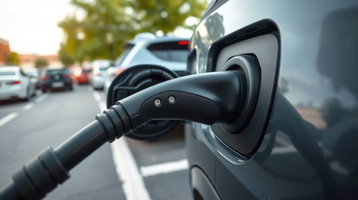Roadside EV charging in Altamonte Springs
